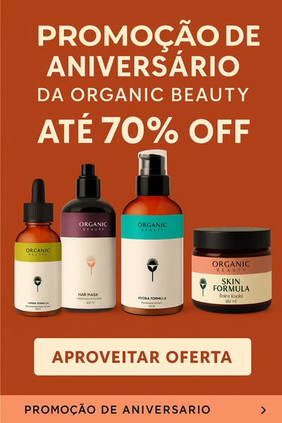 Organic Skincare