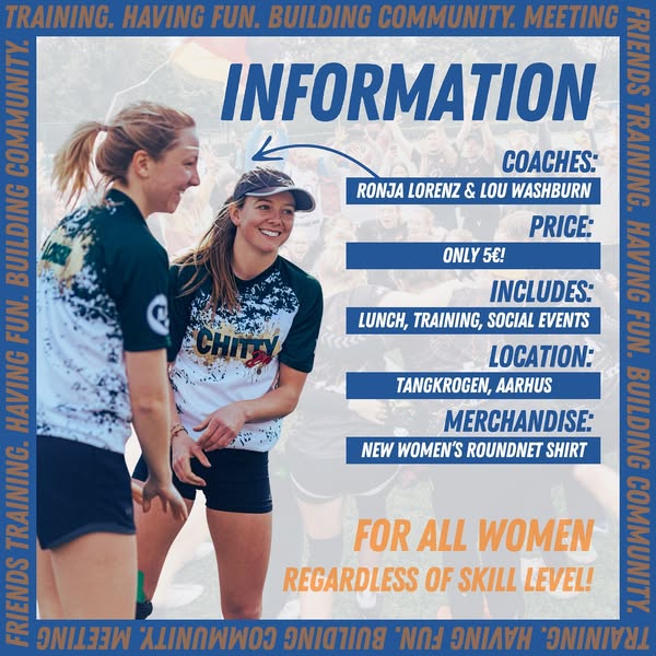 Ultimate social