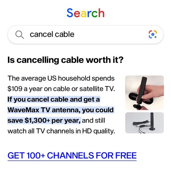 Unlimited household