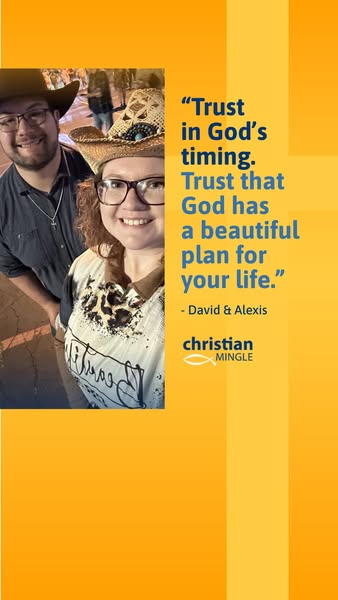 Christian Mingle