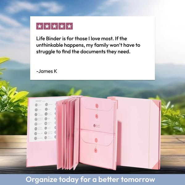 binder