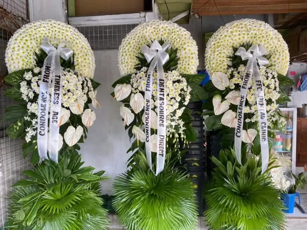 condolence