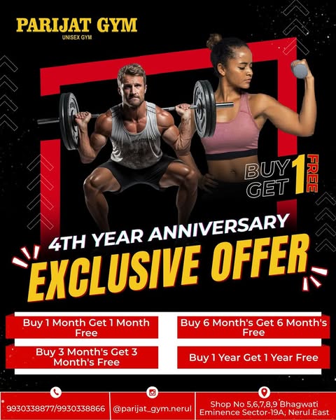Shop Fitness