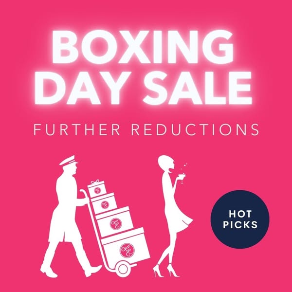 final reductions