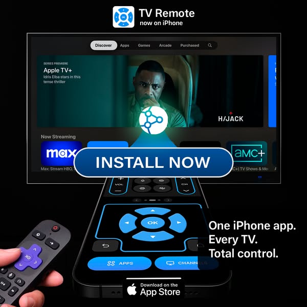 Max: Stream HBO, TV, & Movies