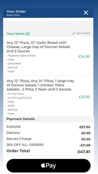 Chicken Tikka