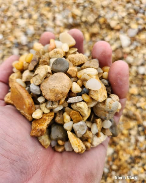 Natural haul