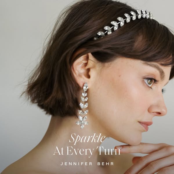 Shop for bridal accessories