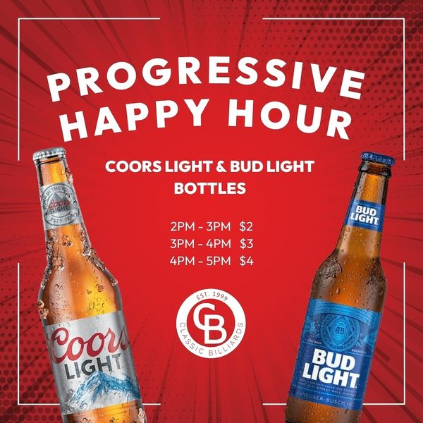 Coors Light