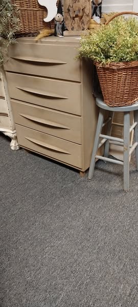 Antique furniture shop