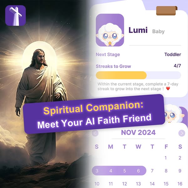 Complete companion
