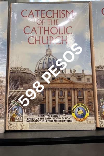 Simple Catholic