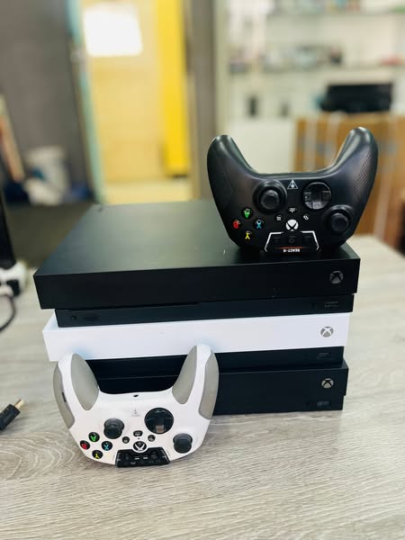 Shop for Gamers