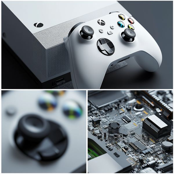 Xbox Series X