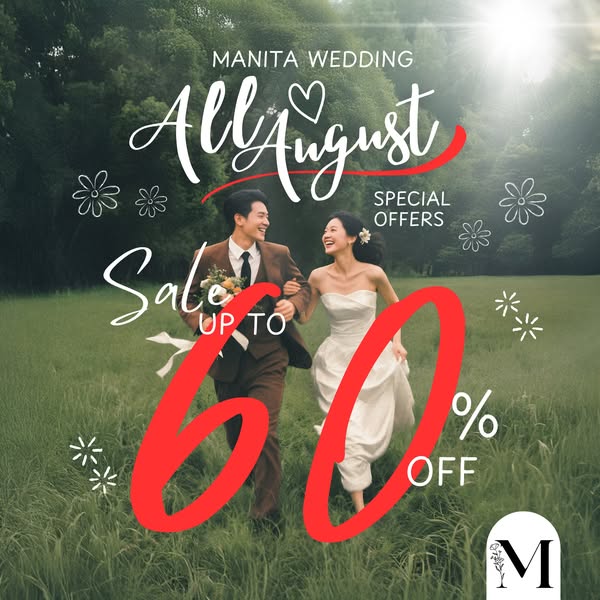 Wedding favors and gifts