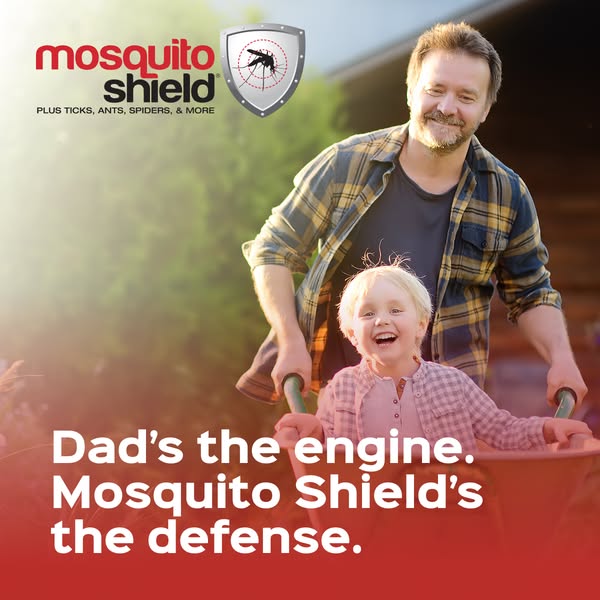 Comfortable defense