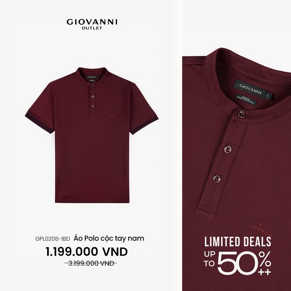 Online outlet deals