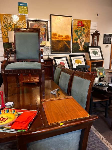 Shop Home Decor