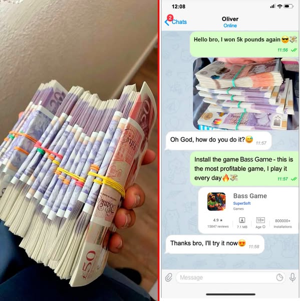 Profitable fun