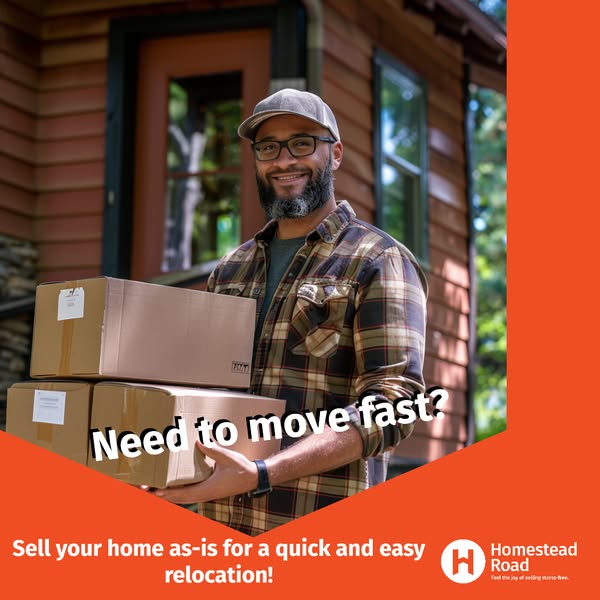 Fast homestead