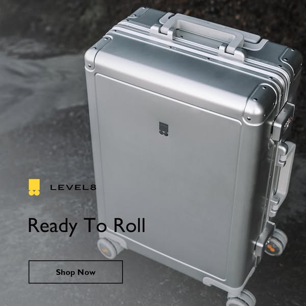 Shop for luggage