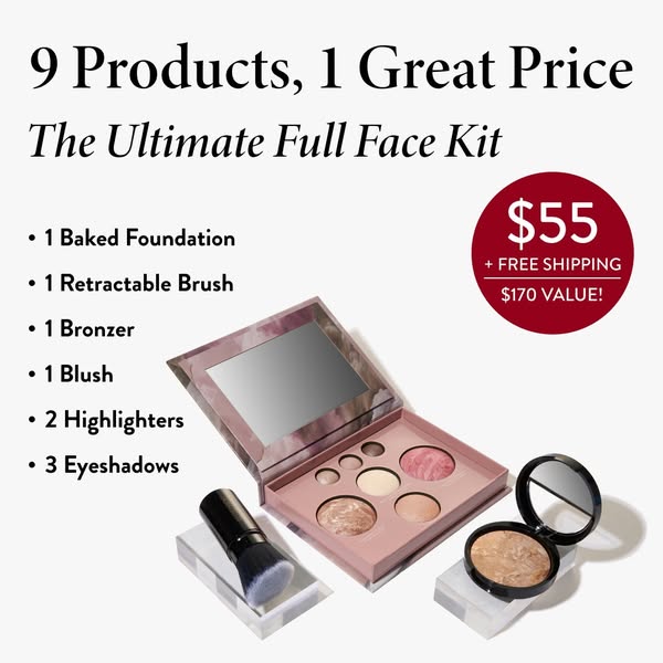 Shop for beauty products