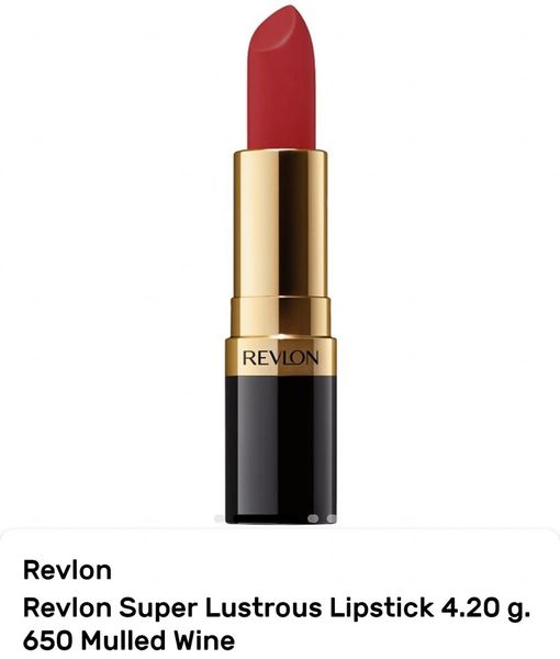 Revlon