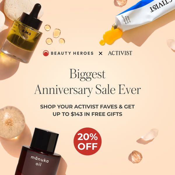 Shop for beauty products