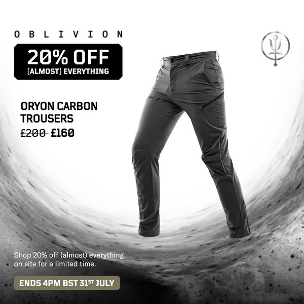 Premium oblivion