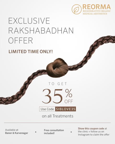 Exclusive Offer