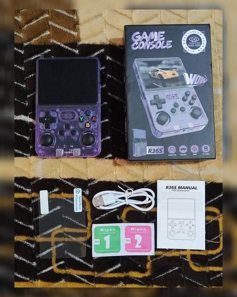 Sega Game Gear