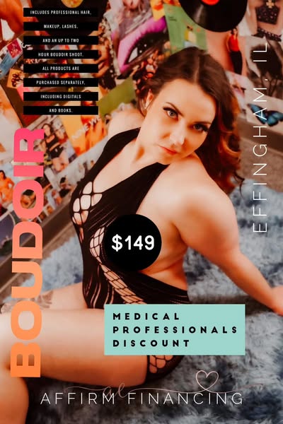 Exclusive Offer