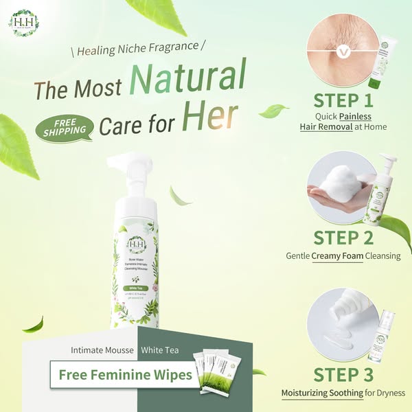 Fresh rejuvenate