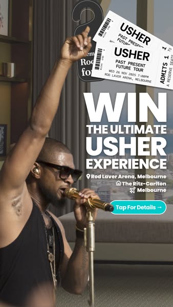 Ultimate premier