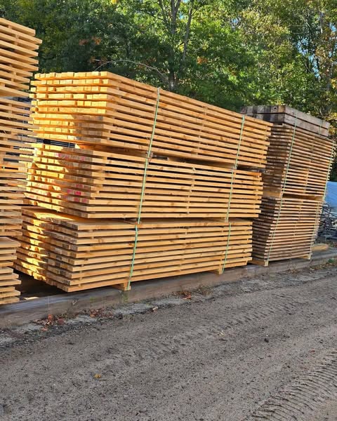 firewood