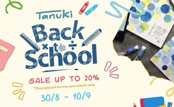 Shop for art supplies