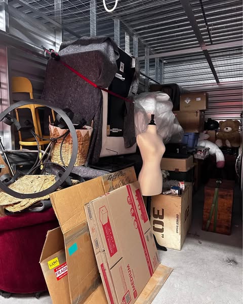 Antique items for sale