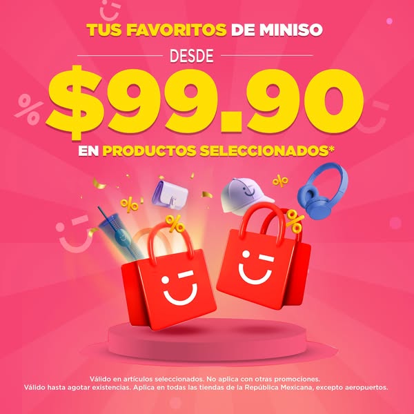 Miniso