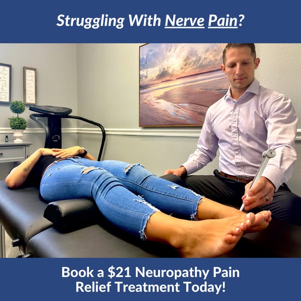 Advanced therapy