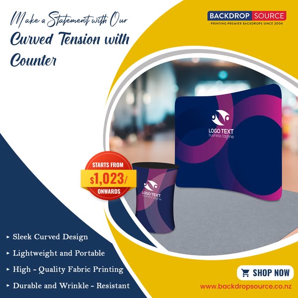 Durable counter