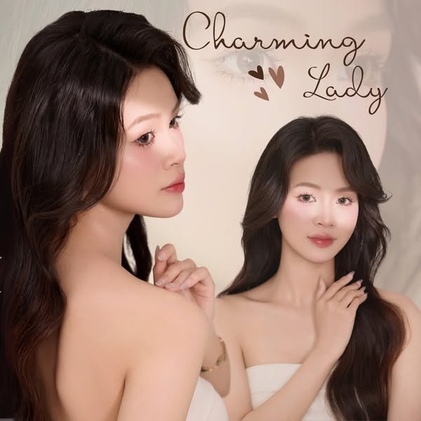 Charming ho