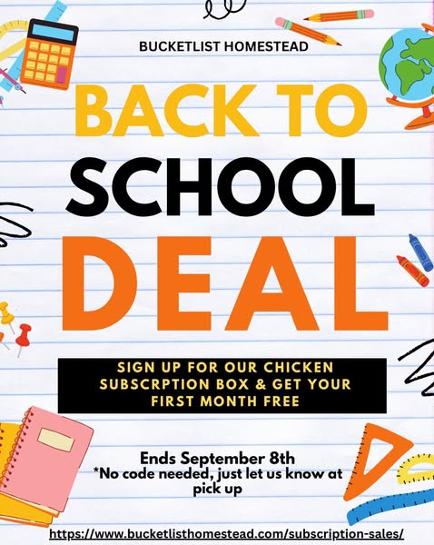 Subscription Box