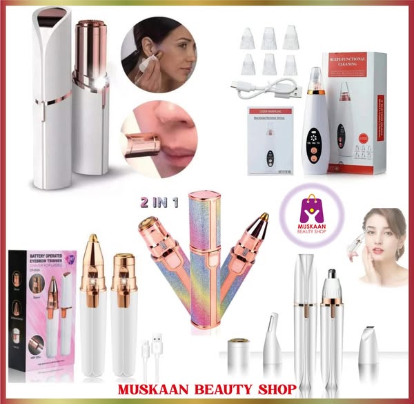 Shop for beauty tools