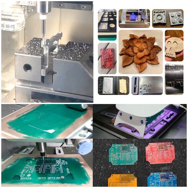 Engraving Machines & Tools