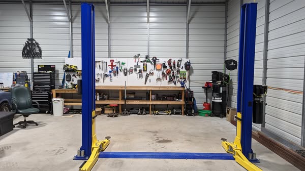 Shop for DIY tools