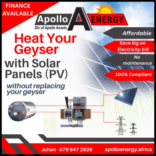 Affordable solar