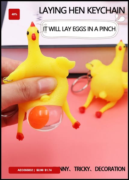 Egg Holder