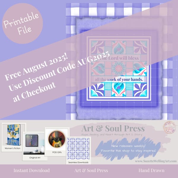 Shop Digital Products