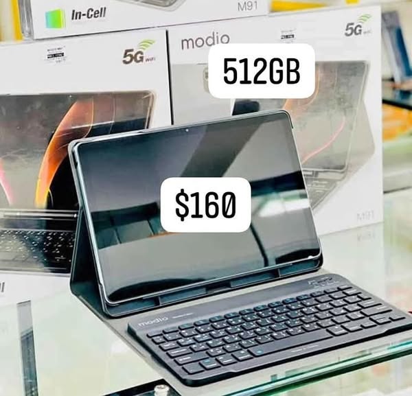 Shop for tablets