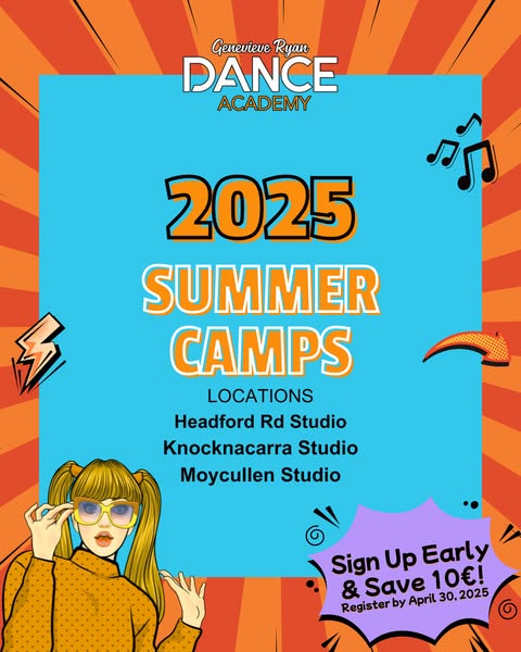 Fast camp